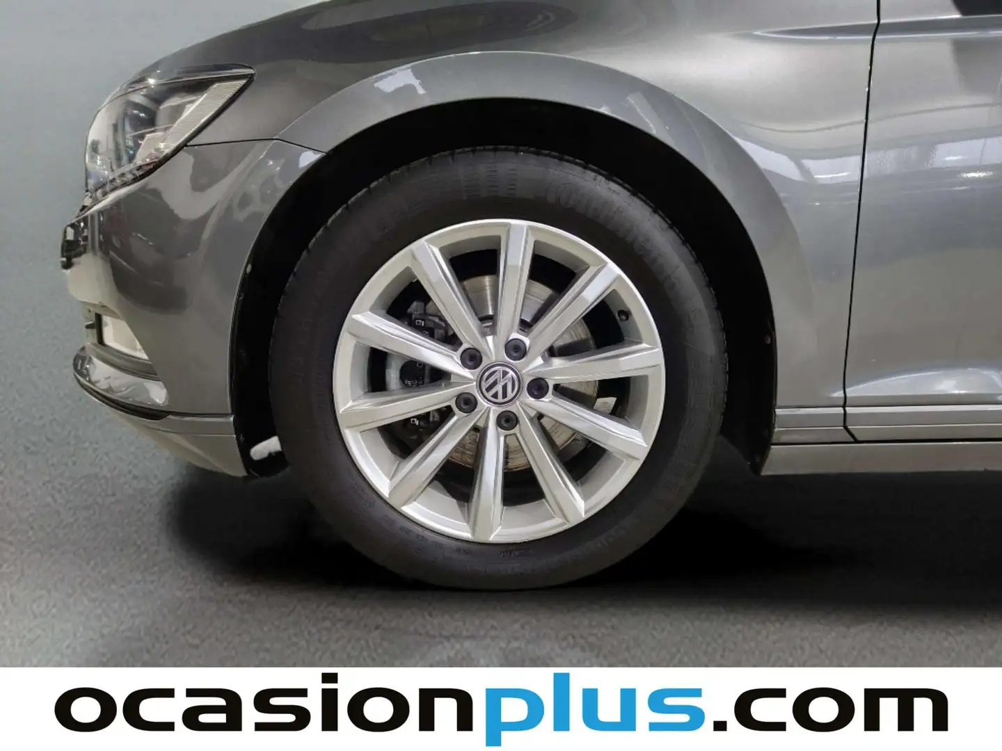 Foto Volkswagen Passat Volkswagen Passat Advance 2.0 TDI BMT (150 CV)