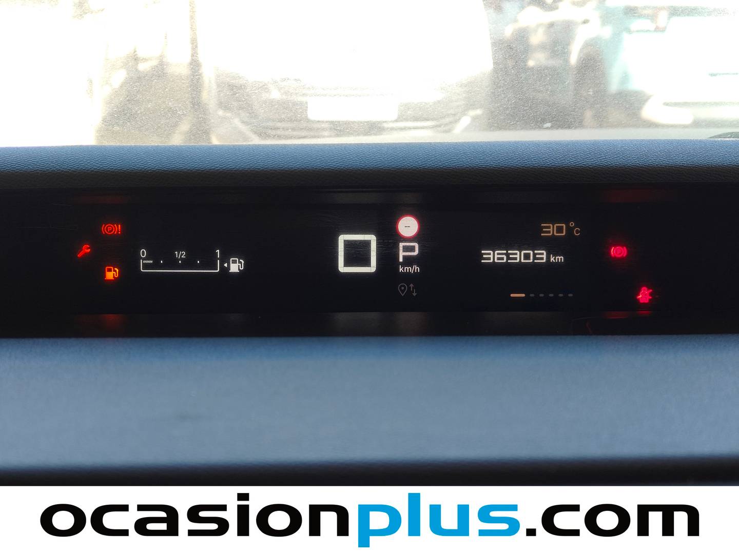 Citroën C3 Aircross Citroën C3 Aircross Hybrid 145 Plus e-DCS6 (145 CV) 2025