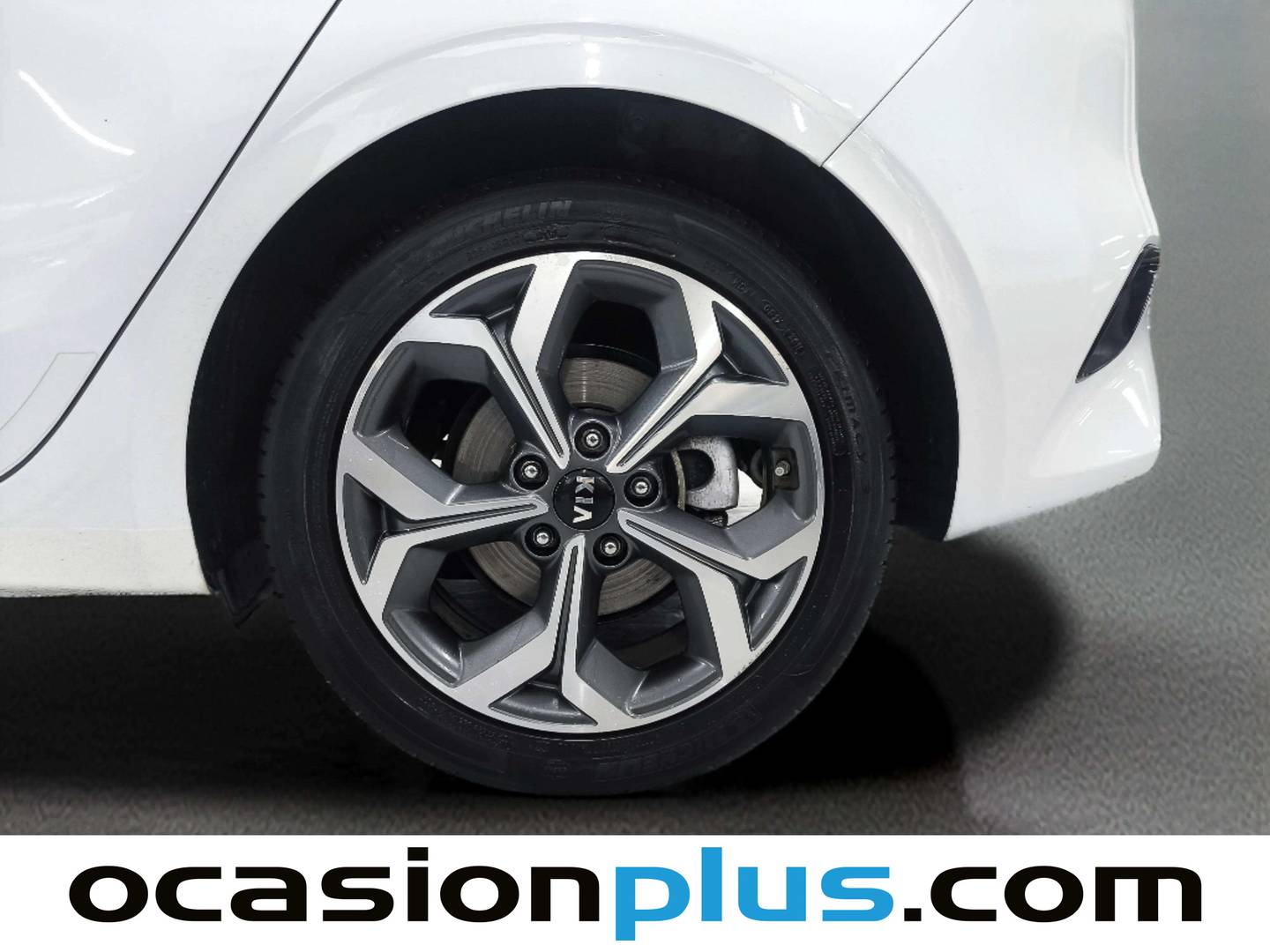 KIA Ceed Kia Ceed 1.0 T-GDi Tech (120 CV) seminuevo