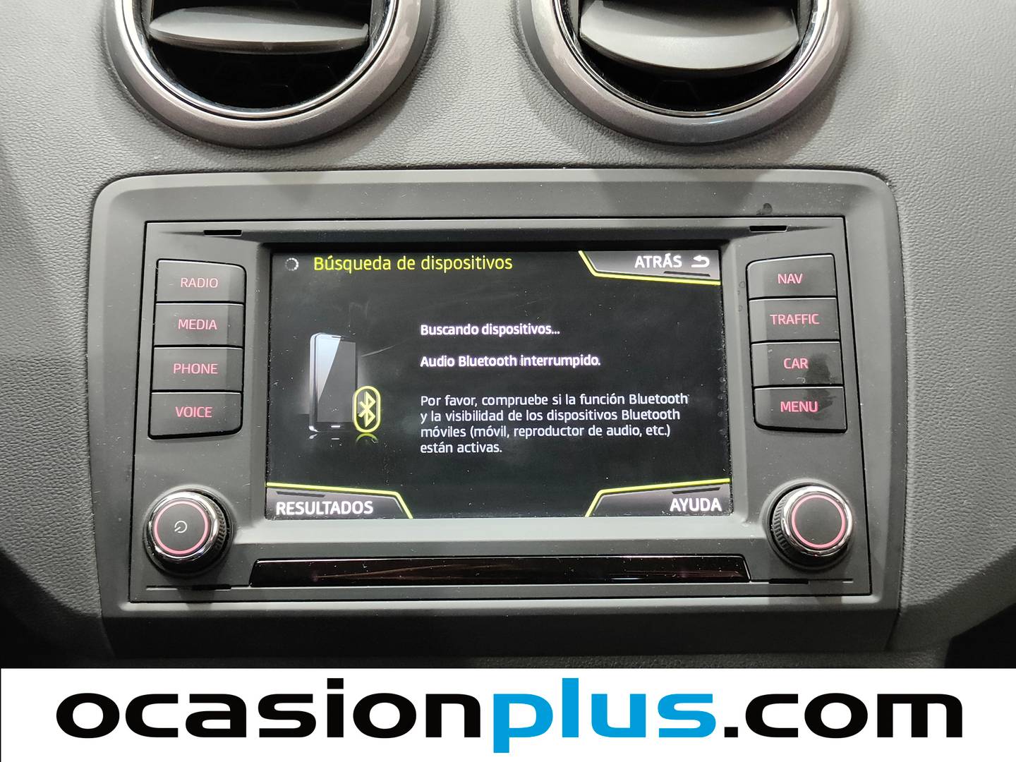 Foto Seat Ibiza SEAT Ibiza 1.0 EcoTSI FR Crono (110 CV)