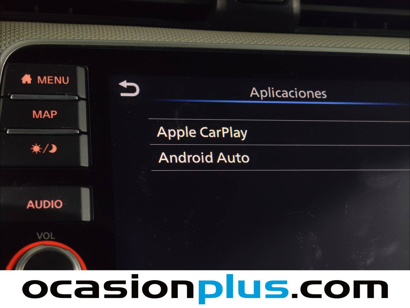 Extras del Nissan Micra Nissan Micra 1.5 dCi S&S N-Connecta (90 CV)