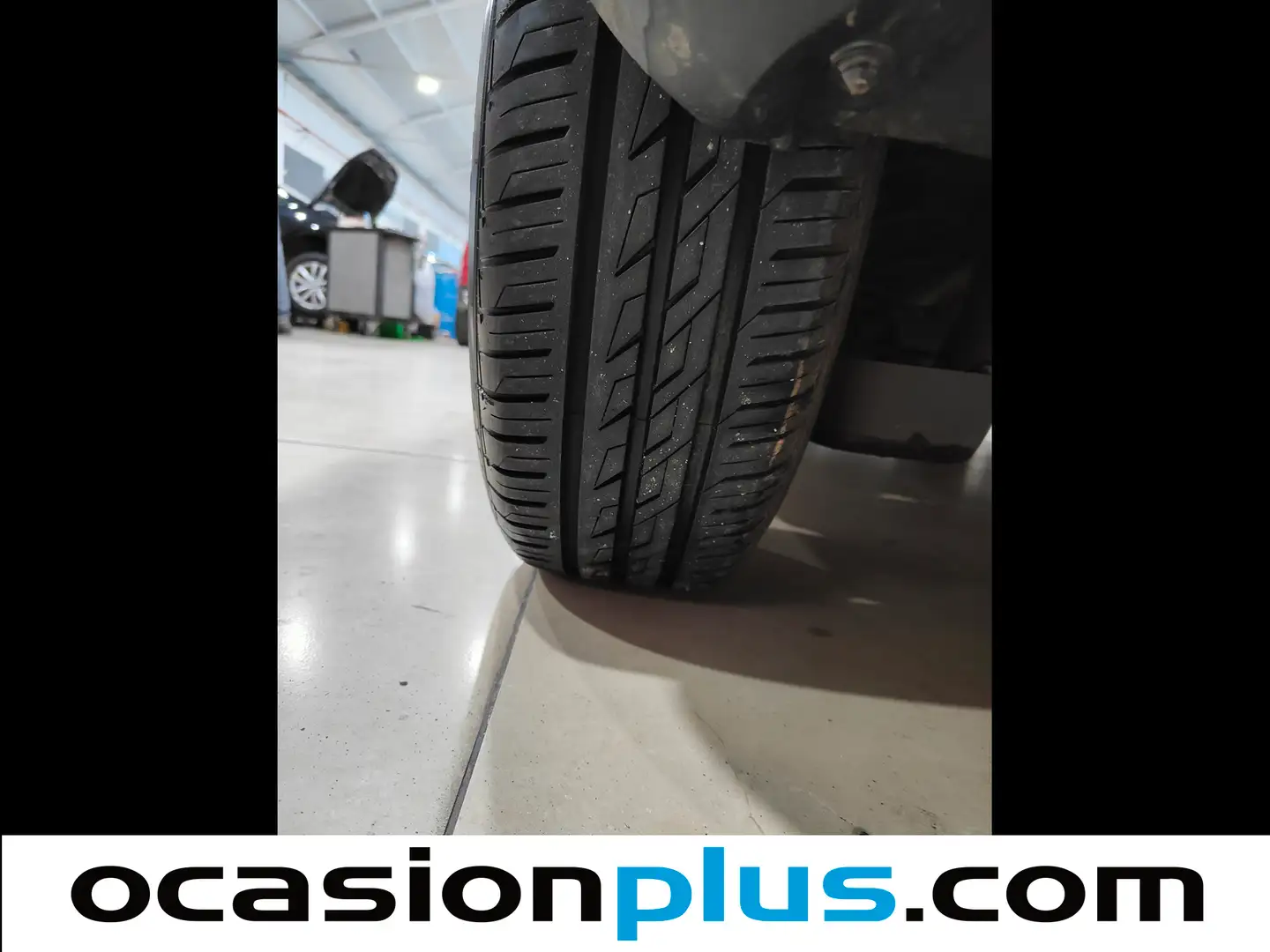 Foto Renault Mégane Renault Megane Life Energy TCe  (115 CV)