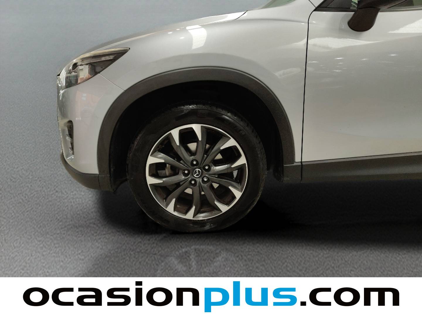 Mazda CX-5 Mazda CX-5 2.2 DE Luxury 4WD AT (150 CV) barato