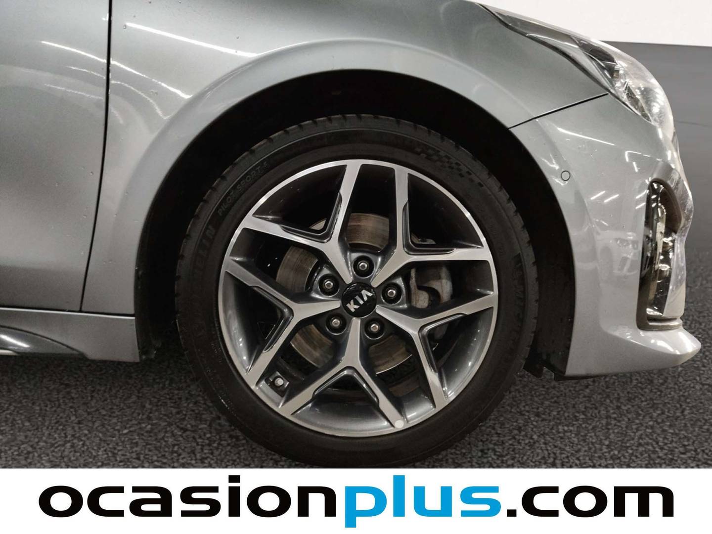 Foto KIA ProCeed Kia ProCeed 1.4 T-GDI GT Line  (140 CV)