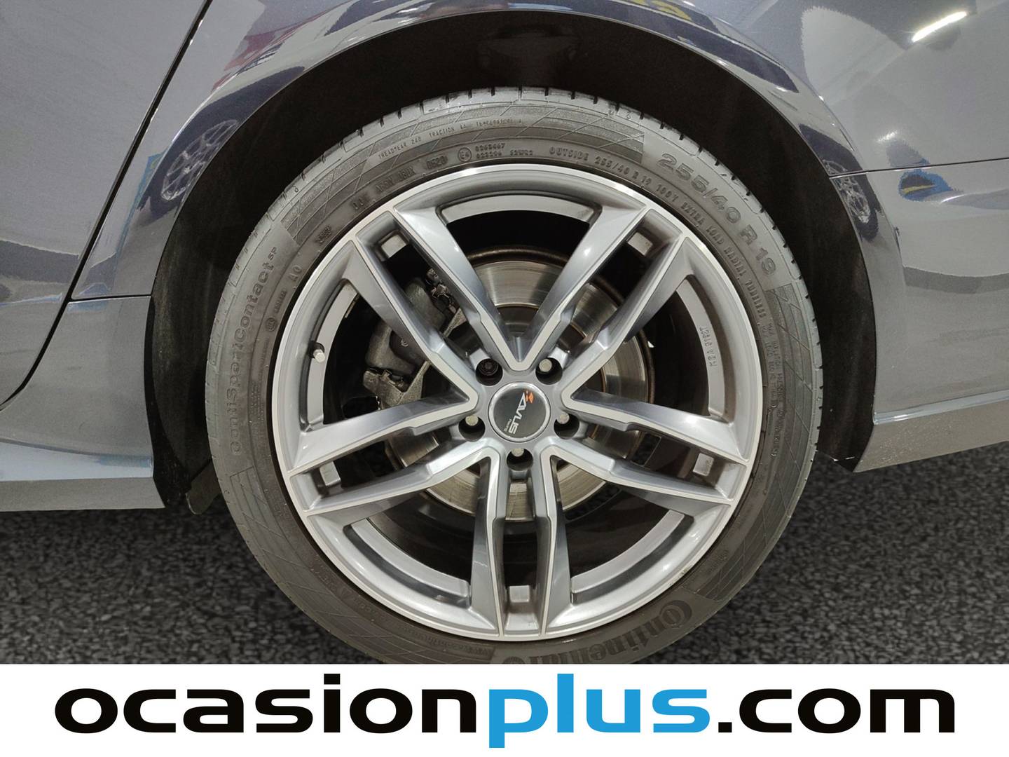 Foto Audi A6 Audi A6 Advanced Edition 3.0 TDI Quattro (218 CV) S Tronic