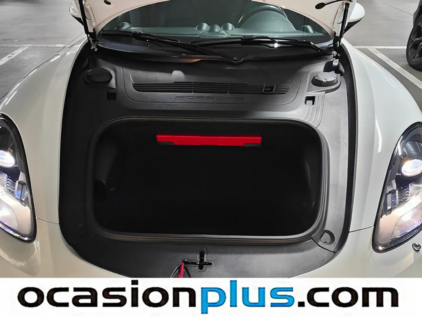 Foto Porsche 718 Porsche 718 Cayman S Coupe (350 CV)