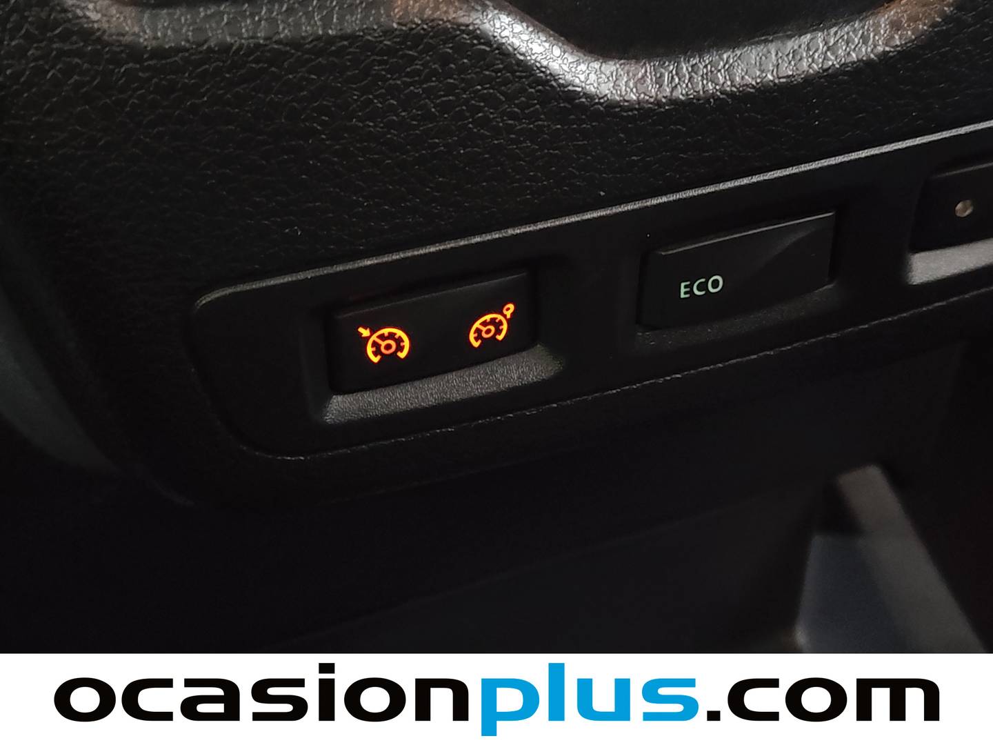 Foto Dacia Lodgy Dacia Lodgy SL Trotamundos 1.5 dCi  (107 CV)