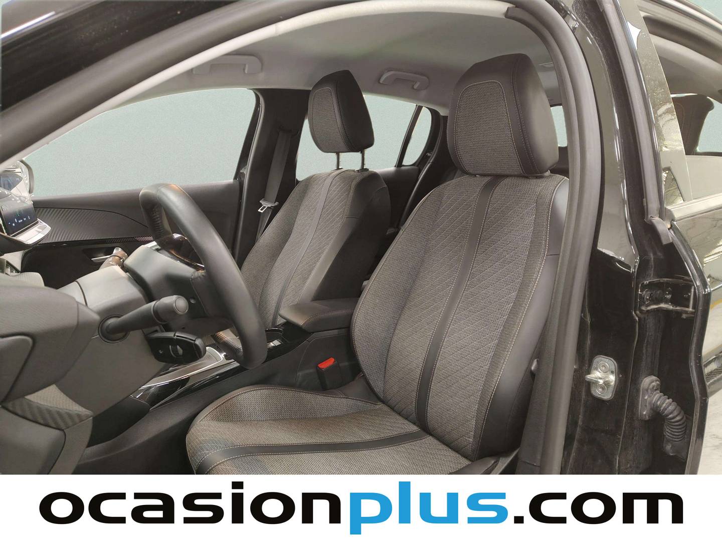 Foto Peugeot 208 Peugeot 208 PureTech 100 Allure (100 CV)