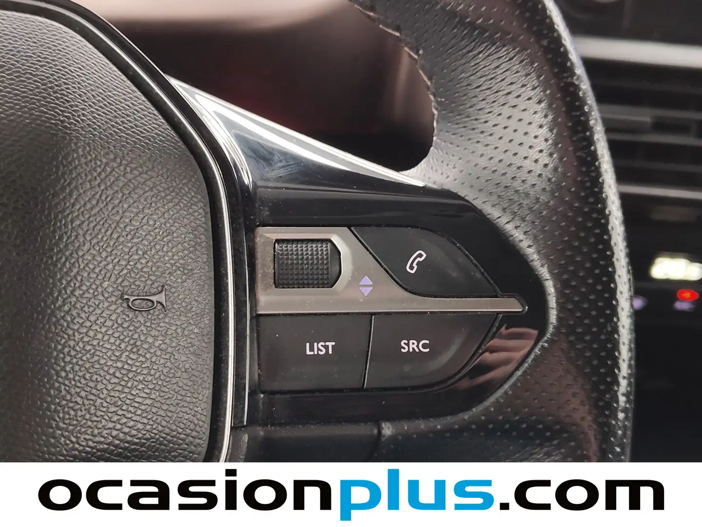 Foto Peugeot Rifter Peugeot Rifter BlueHDi 130 GT Line Standard (130 CV)