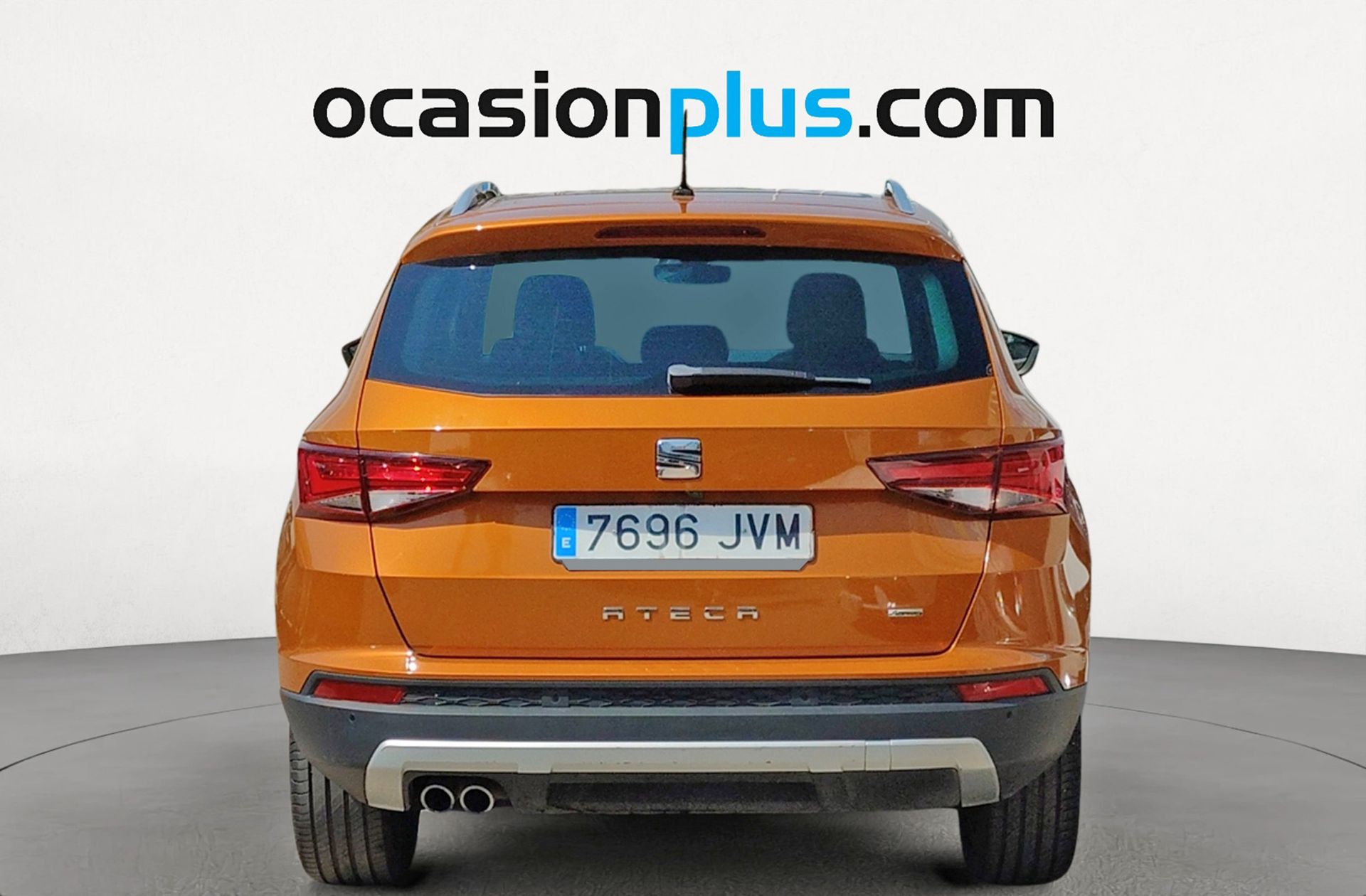 SEAT Ateca 2.0 TDI Xcellence 4Drive DSG - foto 21