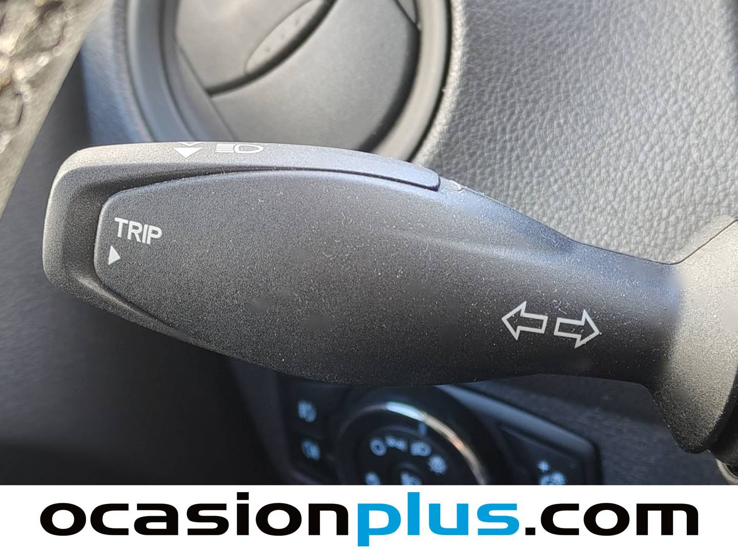 Foto Ford Tourneo Connect Ford Tourneo Connect 1.0 EcoBoost Trend (100 CV)