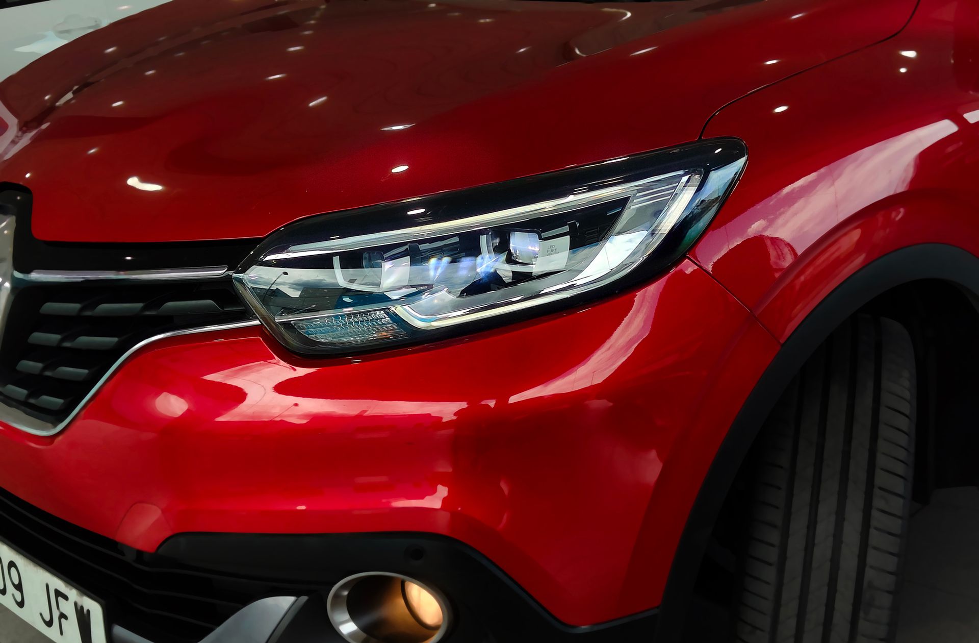 Renault Kadjar Zen Energy dCi - foto 15