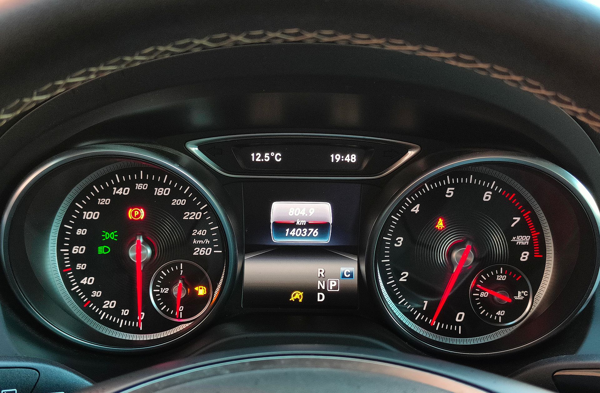 Mercedes-Benz GLA 200 - foto 25