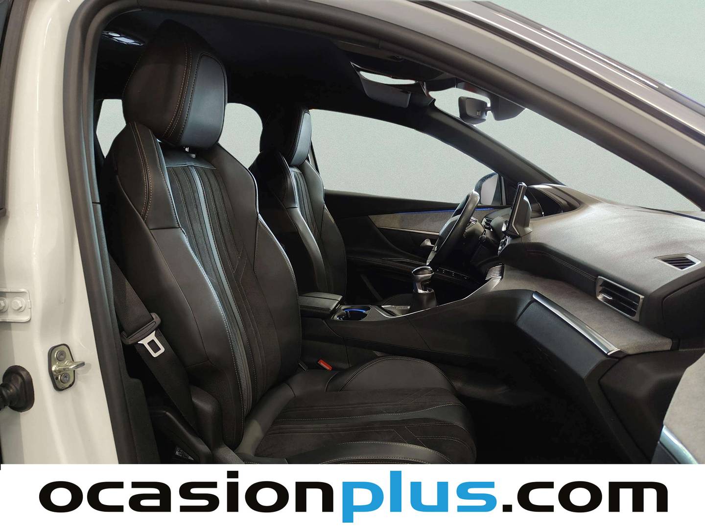 Peugeot 5008 Peugeot 5008 PureTech 130 S&S GT (130 CV) 7 plazas de ocasión