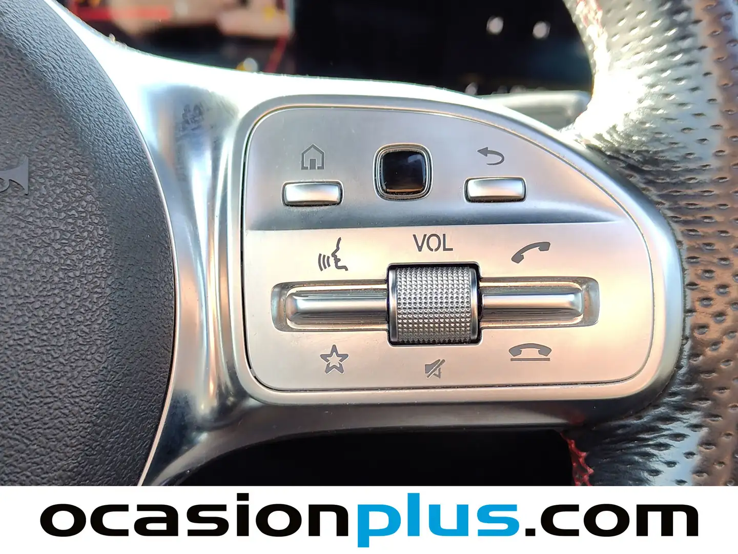 Foto Mercedes CLA Mercedes-Benz CLA Shooting Brake CLA Shooting Brake 220 d (190 CV) Pack AMG