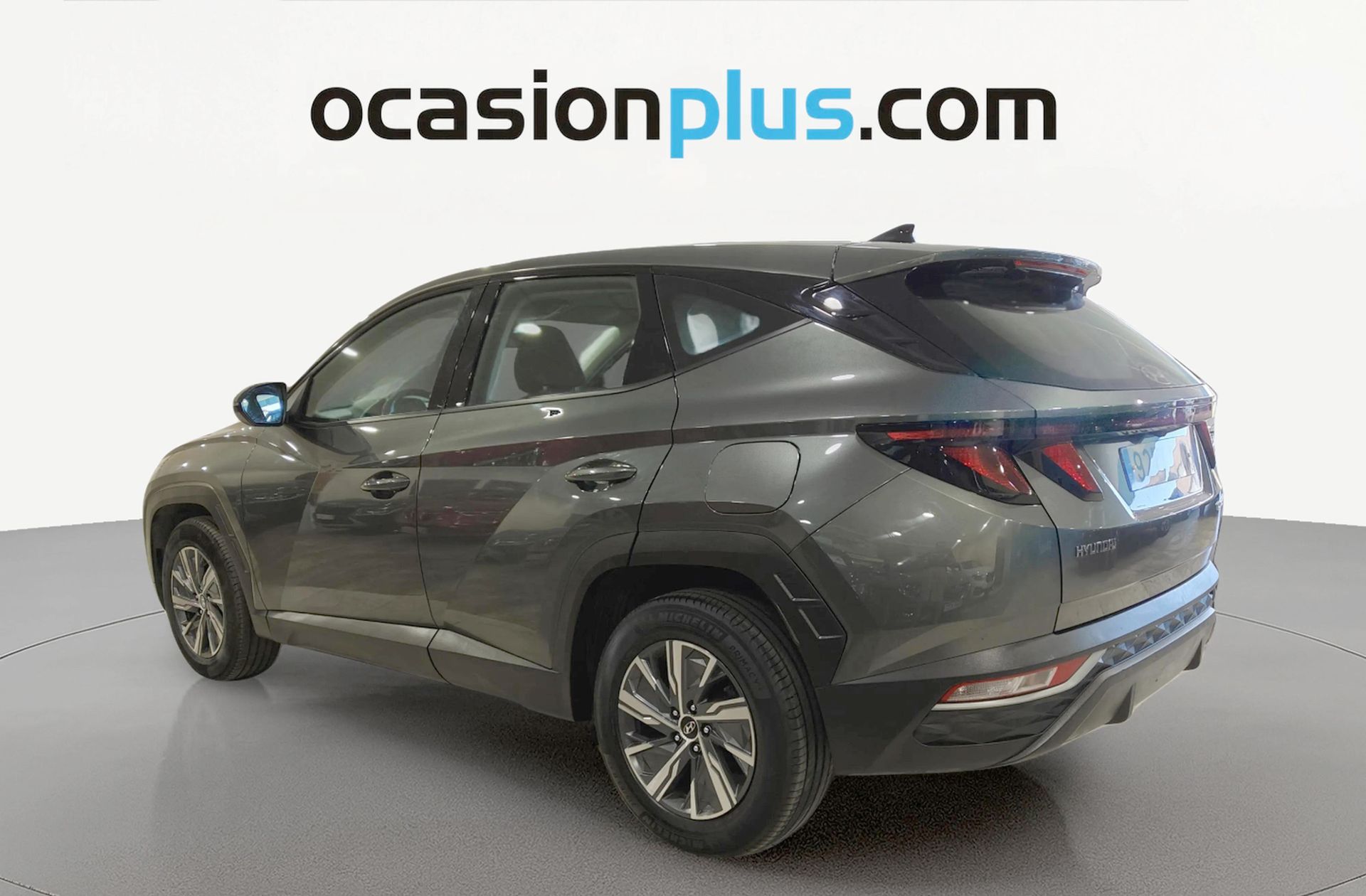 Hyundai Tucson 1.6 T-GDi Klass 4x2 - foto 3