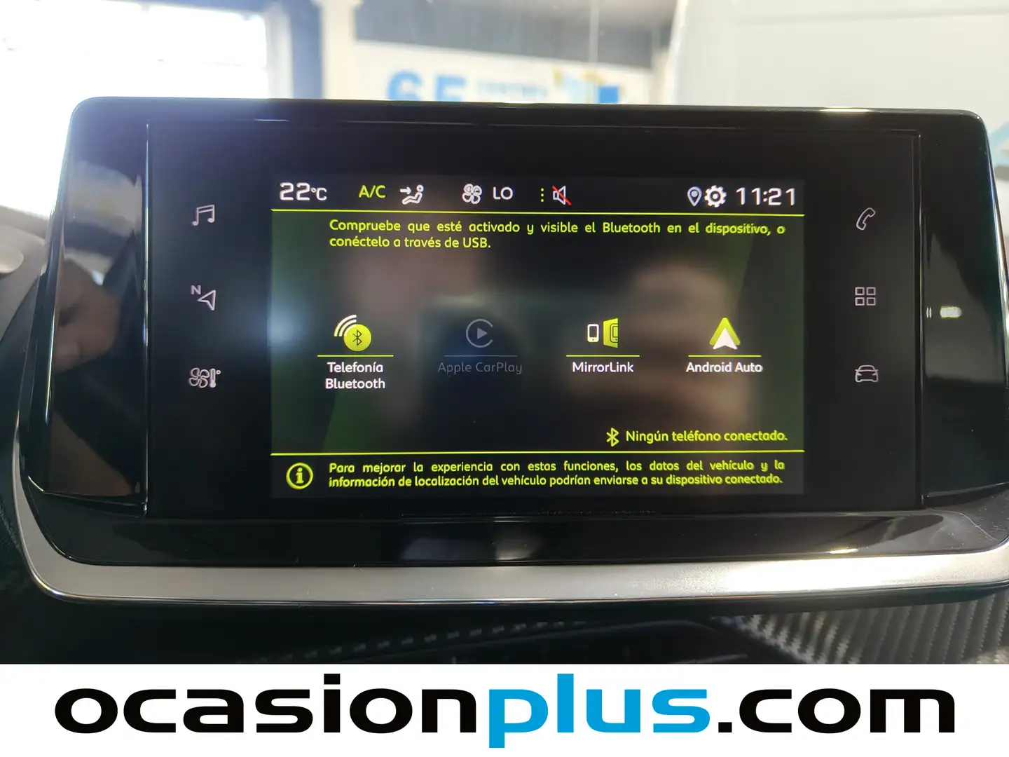 Foto Peugeot 2008 Peugeot 2008 PureTech 130 S&S Allure Pack (130 CV)