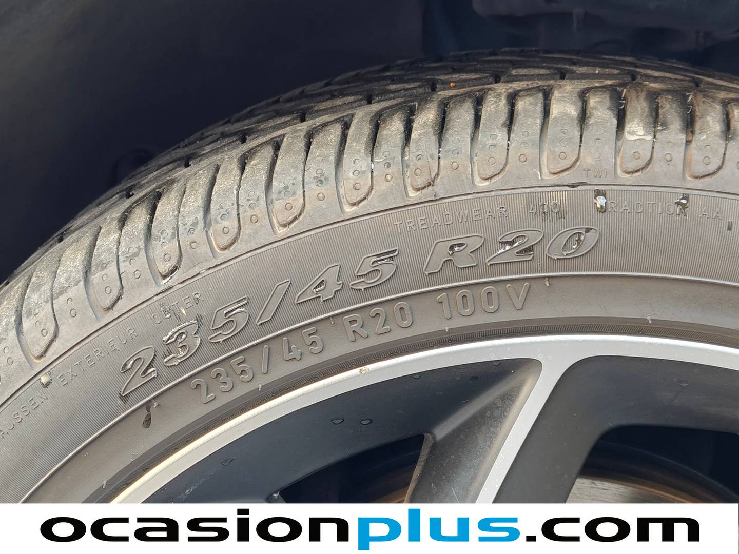 Lynk & Co 01 Lynk & Co 01 1.5 PHEV  (261 CV) 261cv