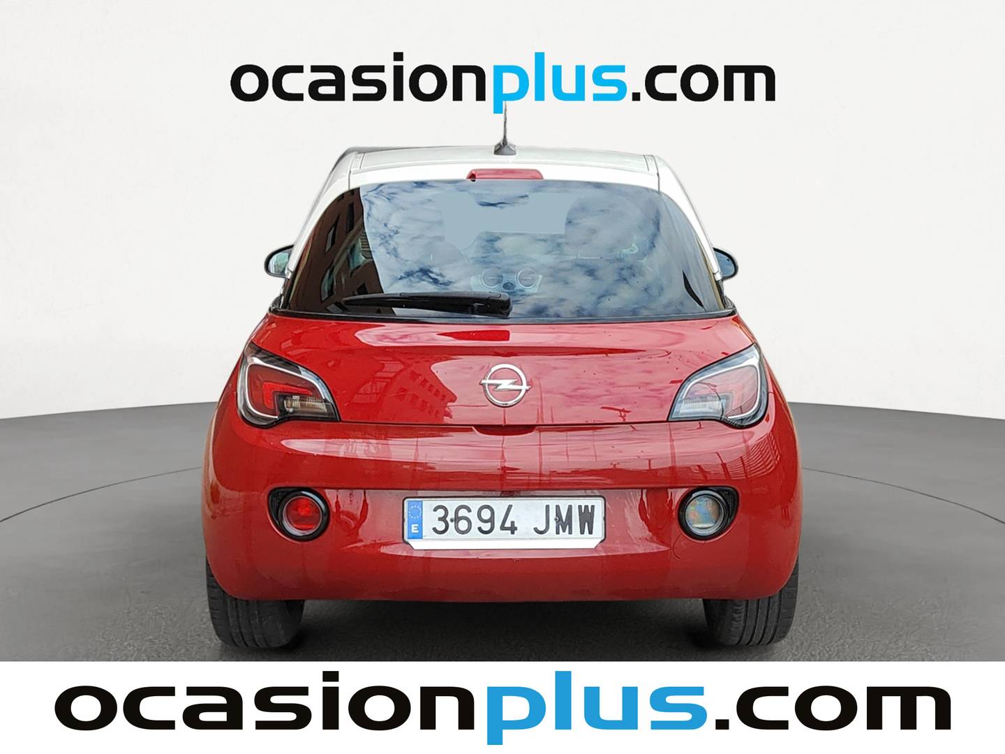Foto Opel Adam Opel Adam 1.4 XEL Glam (87 CV)