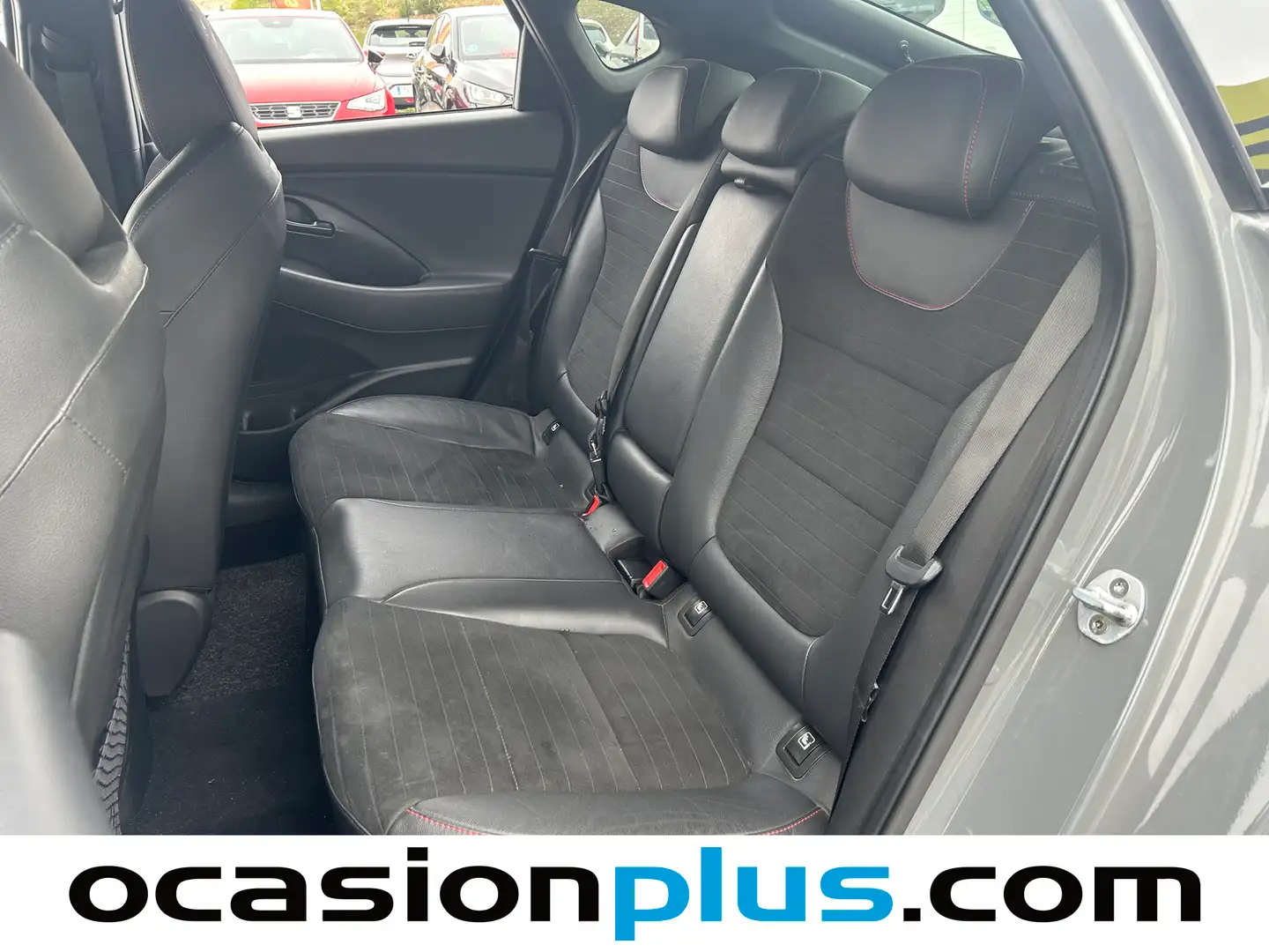 Foto Hyundai i30 Hyundai i30 Fastback 2.0 TGDI N Performance (275 CV)