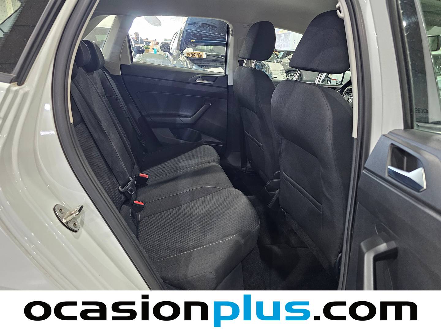 Foto Volkswagen Polo Volkswagen Polo Advance 1.6 TDI (95 CV)