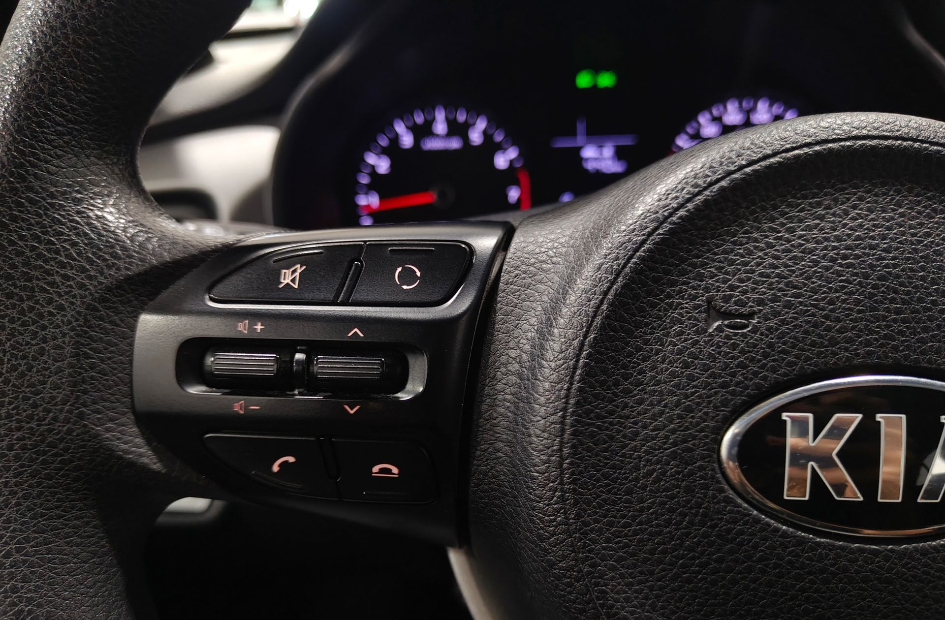 Kia Rio 1.2 Cvvt Concept - foto 22
