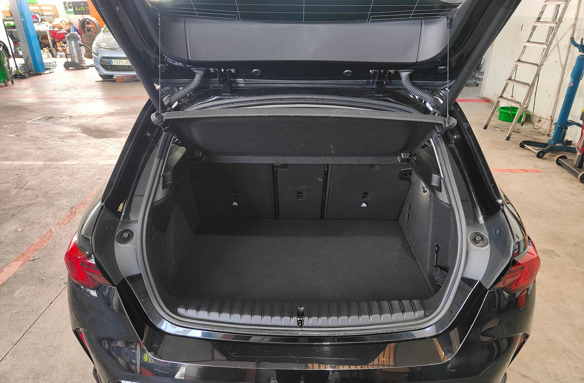 BMW Serie 1 120d Pack M - foto 19