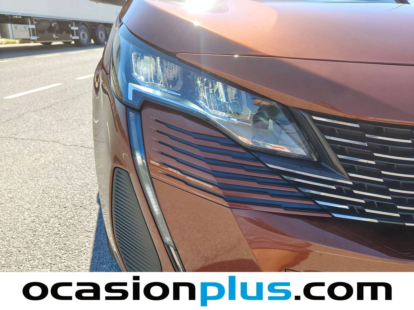 Acabados Peugeot 5008 Peugeot 5008 BlueHDI 130 S&S Active Pack EAT8 (130 CV) 7 Plazas