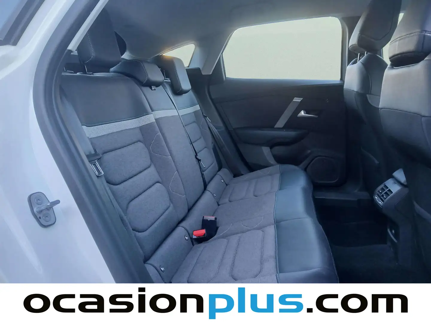 Foto Citroën C4 Citroen C4 BlueHDi 110 S&S Feel Pack (110 CV)