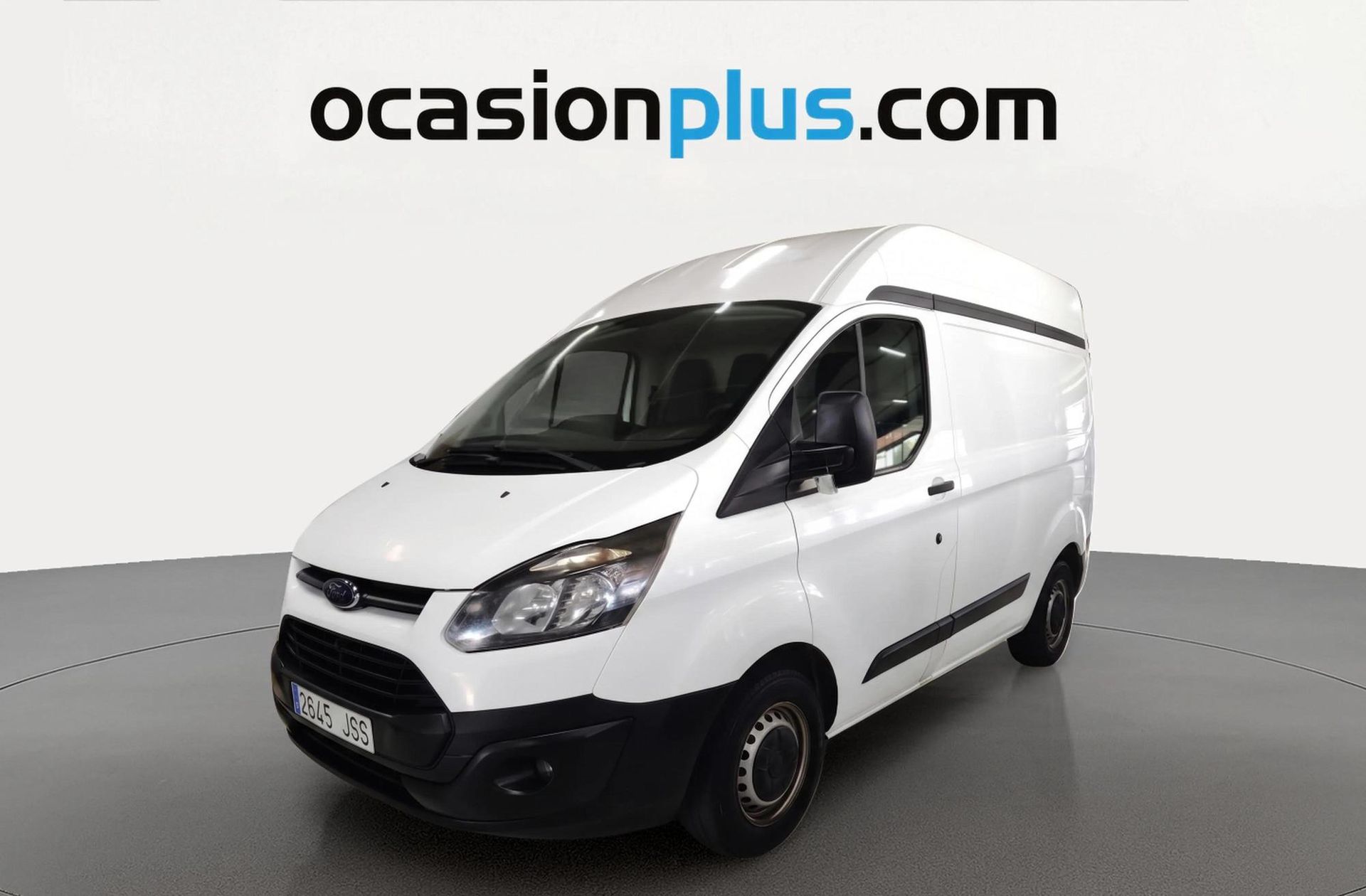 Ford Transit Custom Furgon 2.2 TDCi 250 L1 Ambiente