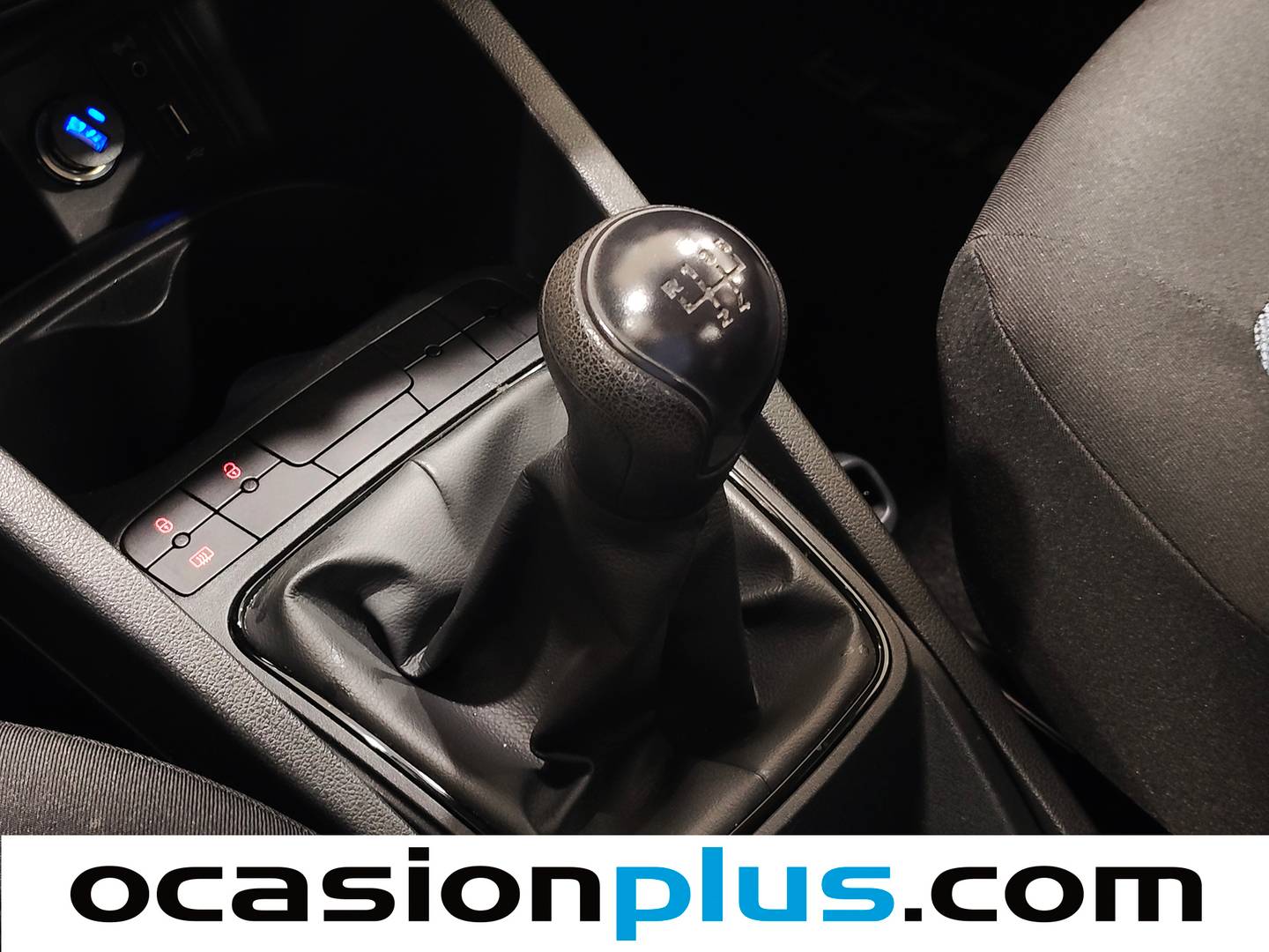 Seat Ibiza Seat Ibiza 1.2 TSI Reference (90 CV) de segunda mano