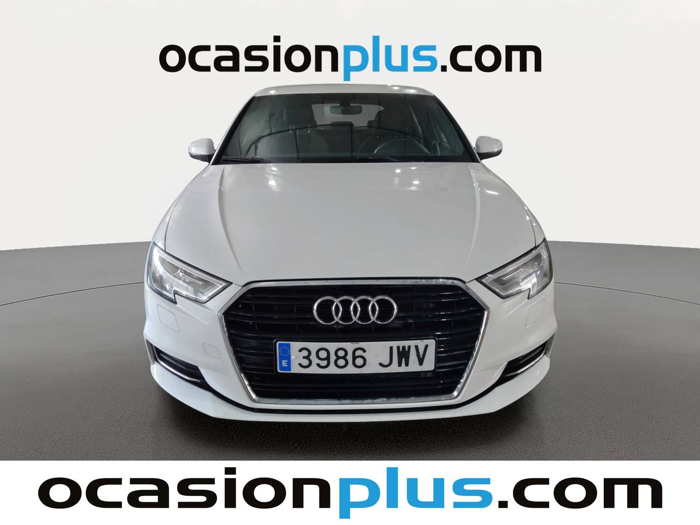 Foto Audi A3 Audi A3 Sportback sport edition 1.6 TDI (110 CV)