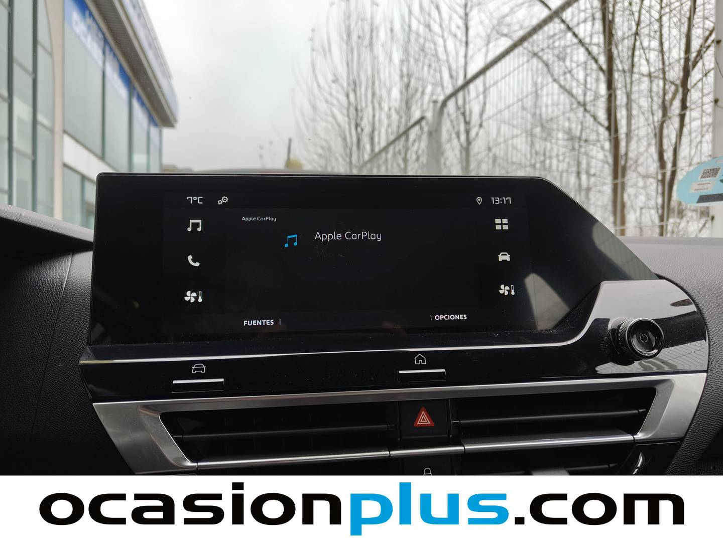 Foto Citroën C4 Citroen C4 PureTech 130 S&S 6v Feel Pack (130 CV)