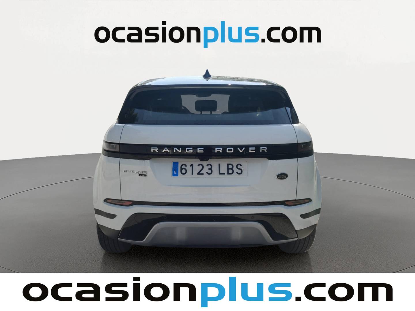 Land Rover Range Rover Evoque Land Rover Range Rover Evoque D150 S 4WD Auto  (150 CV) barato