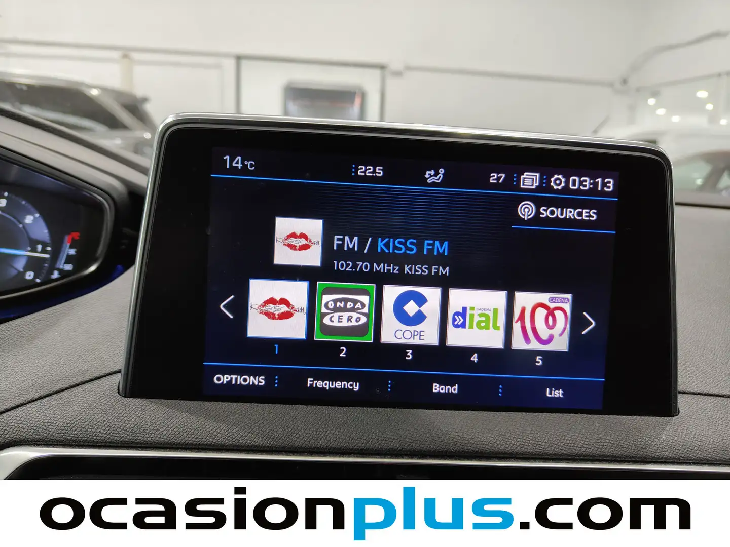 Foto Peugeot 3008 Peugeot 3008 BlueHDI 130 S&S GT Line EAT8 (130 CV)