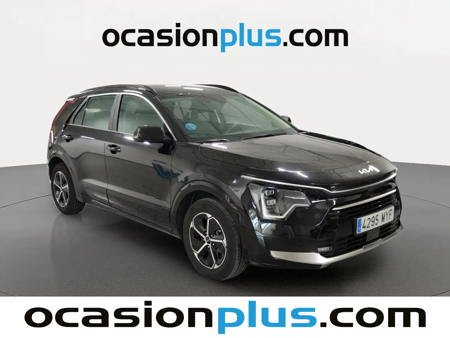 Foto KIA Niro Kia Niro 1.6 GDi HEV Drive (129 CV)