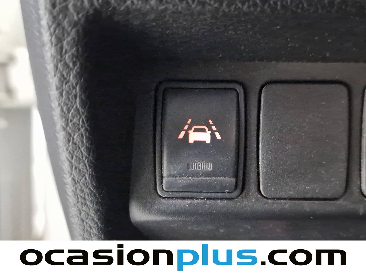 Nissan QASHQAI Nissan Qashqai dCi 115 N-Connecta (115 CV) de ocasión