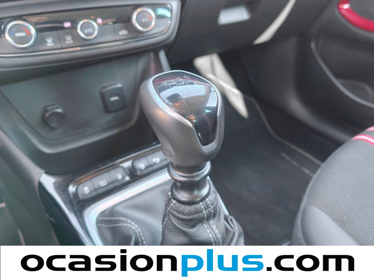 Opel Crossland Opel Crossland 1.2 GS Line (110 CV) de segunda mano