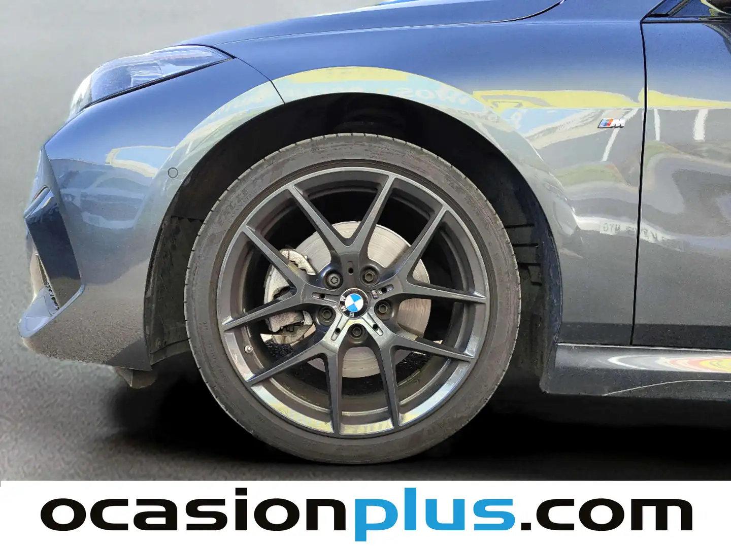 Foto BMW Serie 2 BMW Serie 2 218d Gran Coupe (150 CV) M Pack