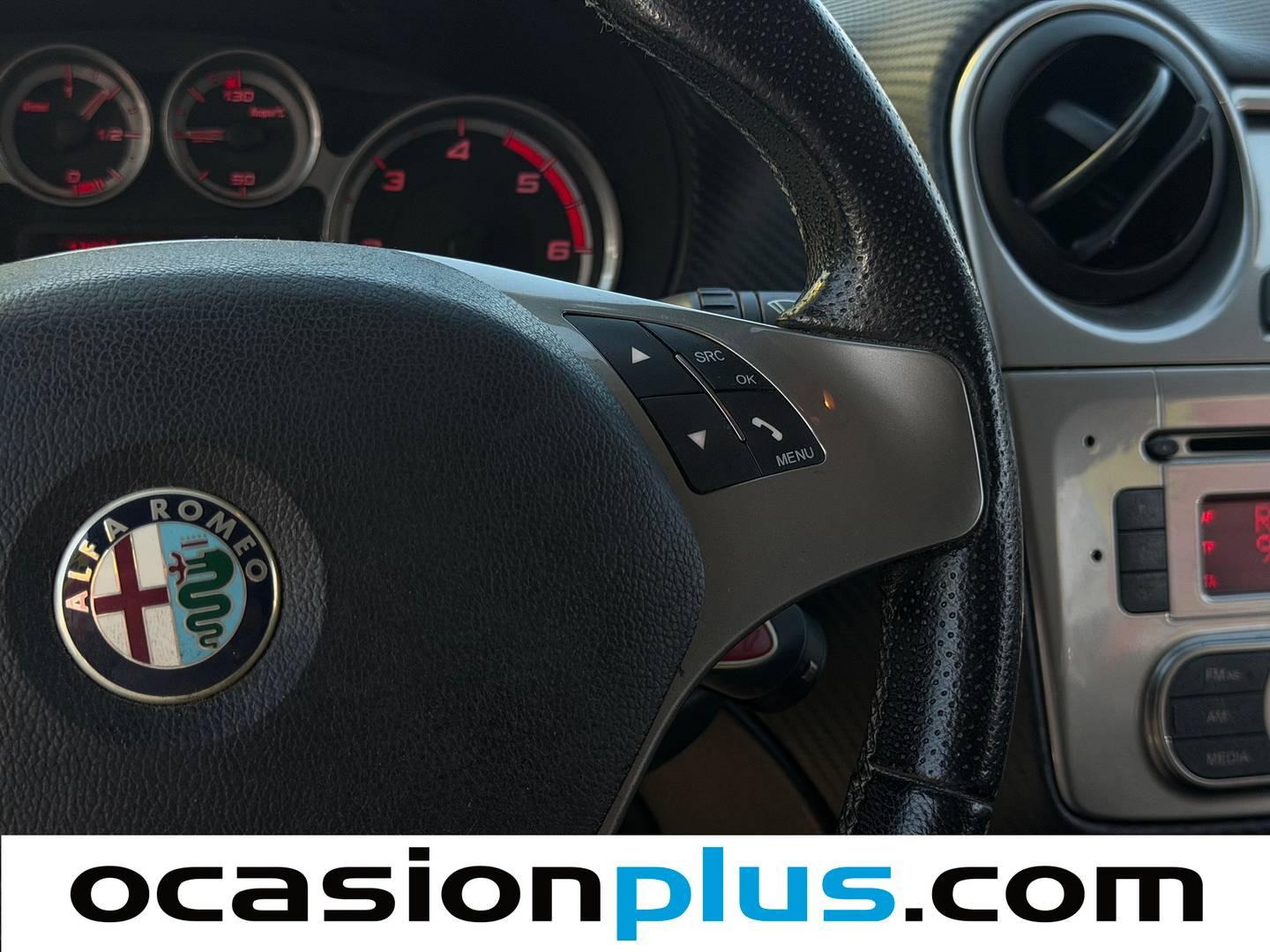 Alfa Romeo MiTo Alfa Romeo Mito 1.6 JTDm Distinctive (120 CV) barato