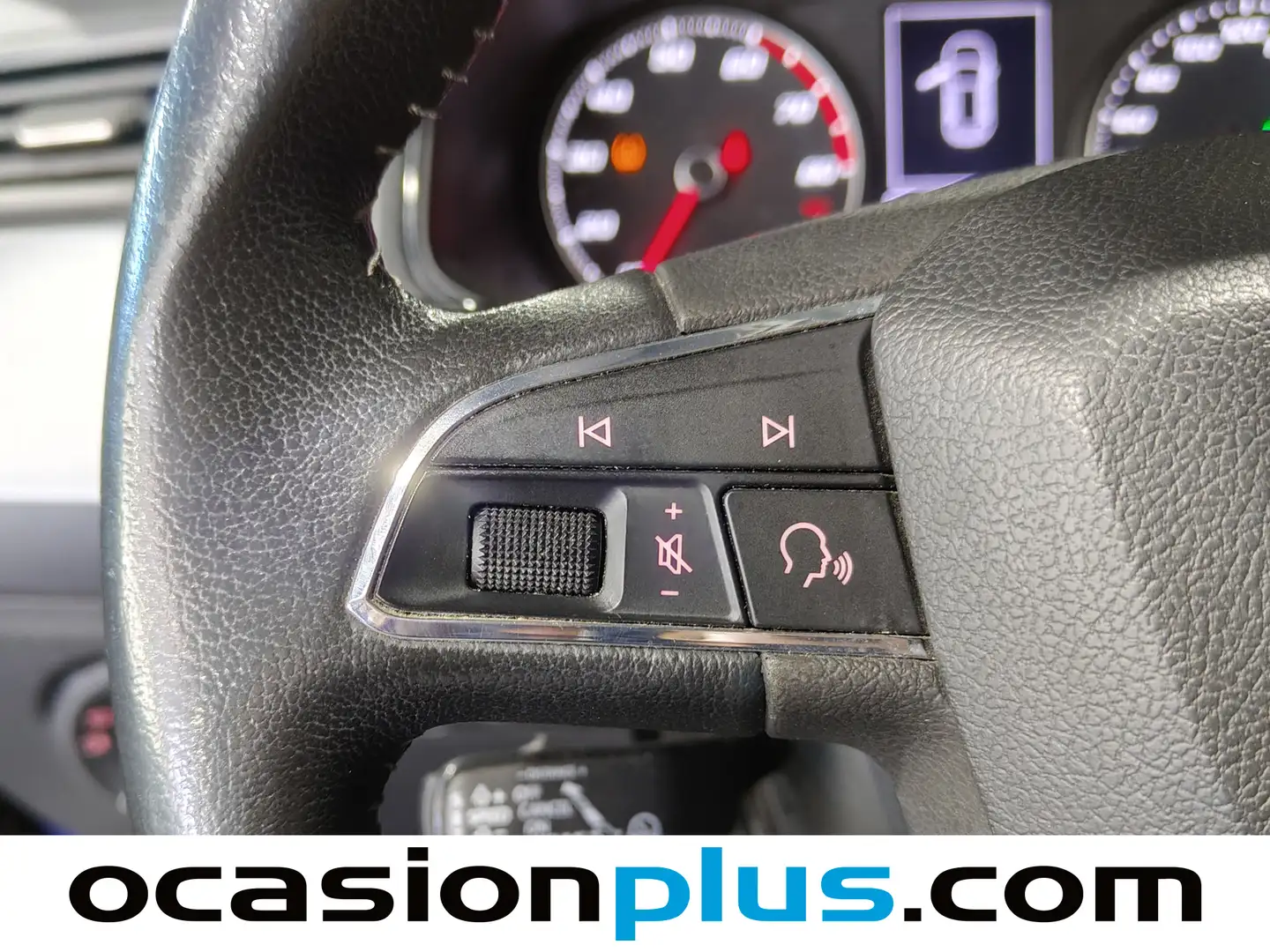 Foto Seat Arona SEAT Arona 1.0 TSI Style Go2 DSG (110 CV)