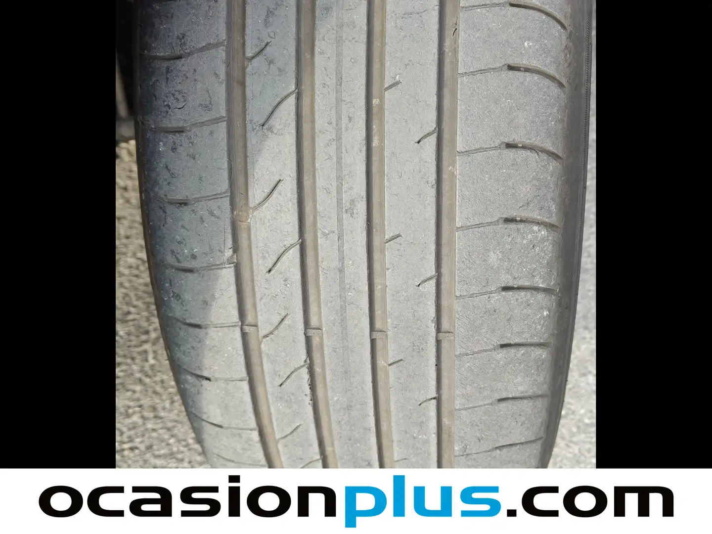 Foto Peugeot Rifter Peugeot Rifter BlueHDi 130 GT Long EAT8  (130 CV)