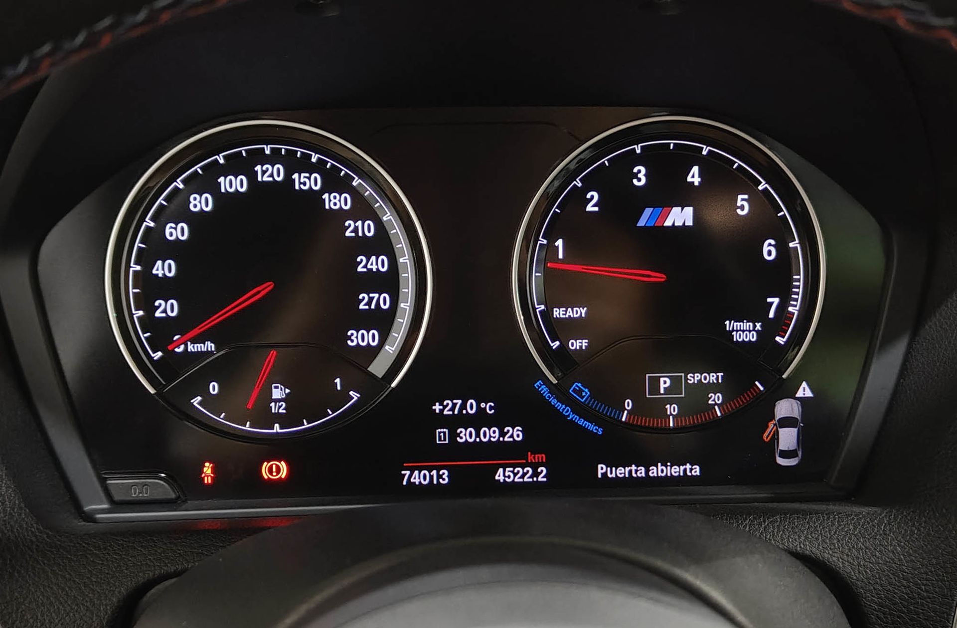 BMW Serie 2 M M2 Coupe Paquete M - foto 30