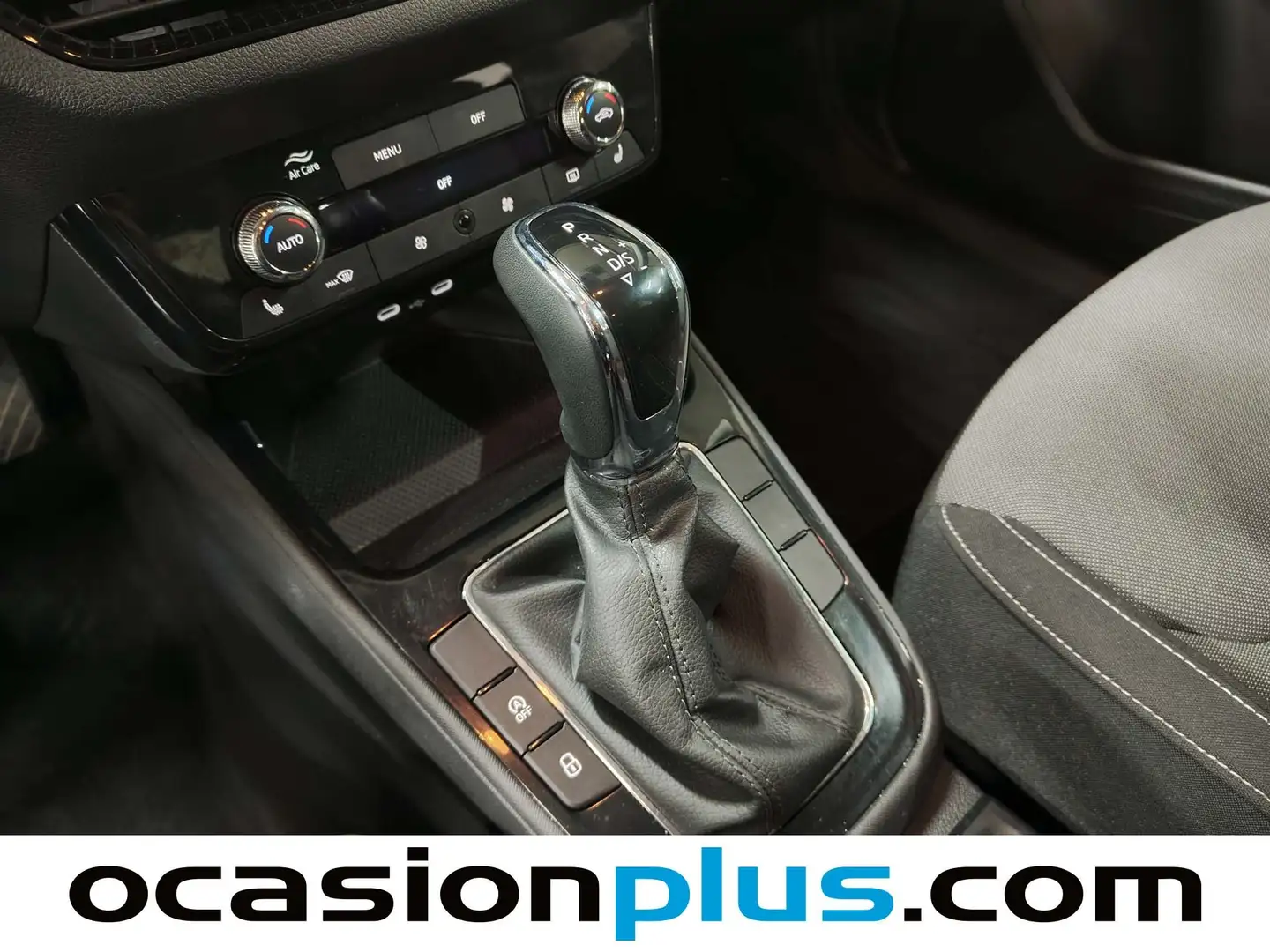 Foto Skoda Fabia Skoda Fabia 1.0 TSI Selection DSG (115 CV)