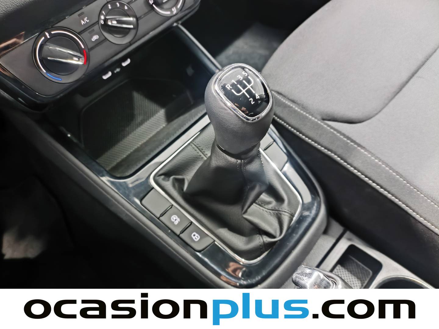 Foto Skoda Fabia Skoda Fabia 1.0 TSI Selection (95 CV)