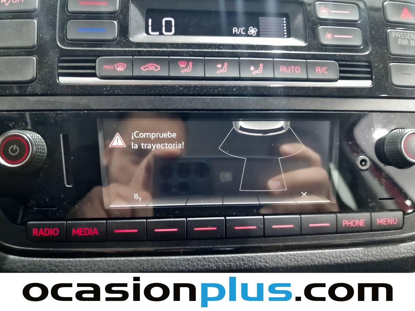 Extras y acabados del Seat Mii Seat Mii 1.0 Style Edition Plus (75 CV)