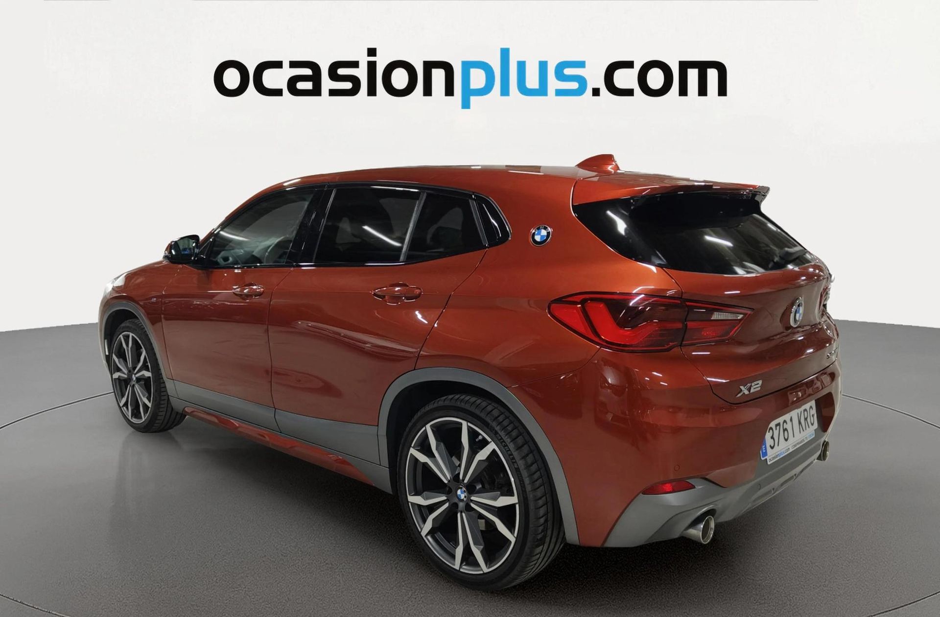 BMW X2 sDrive20i Pack M - foto 3