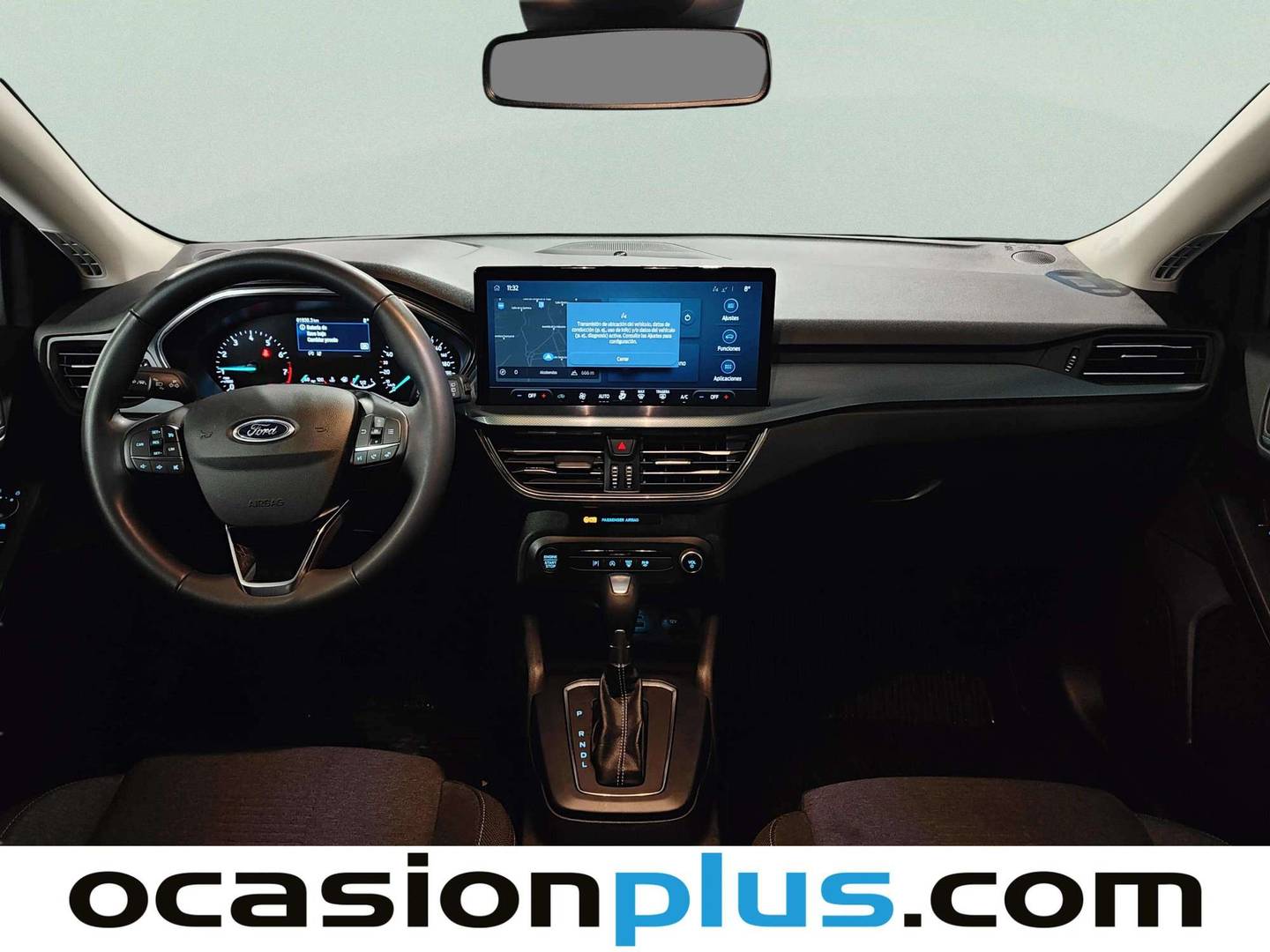 Foto Ford Focus Ford Focus SportBreak 1.0 Ecoboost MHEV Active Auto (125 CV)