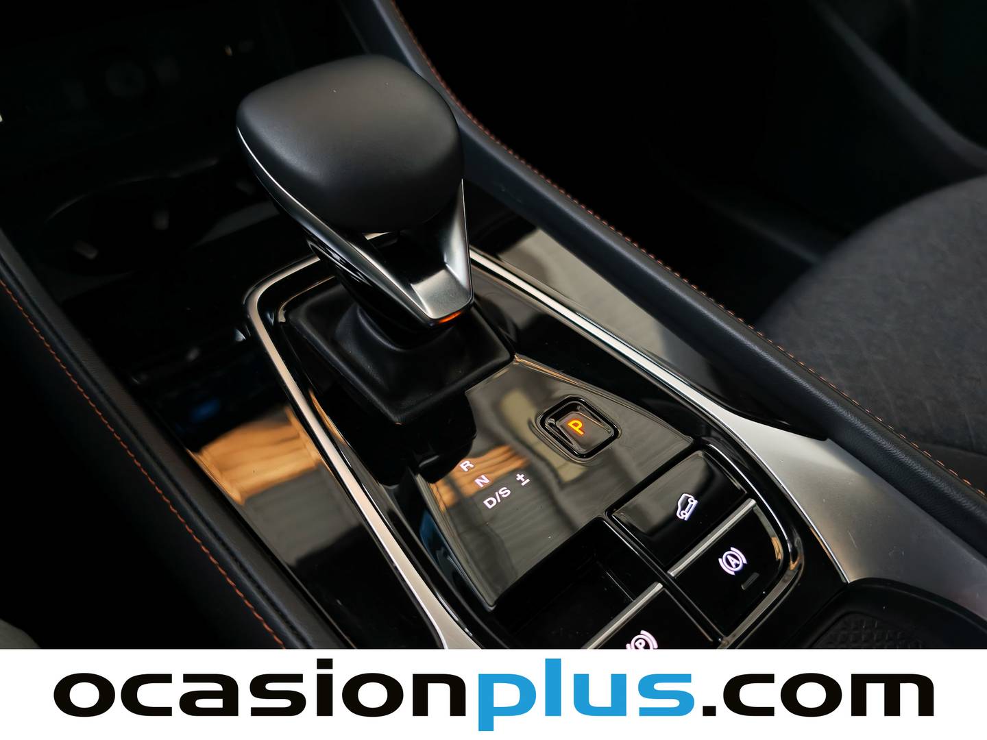 MG HS MG HS 1.5T Comfort DCT (170 CV) de segunda mano