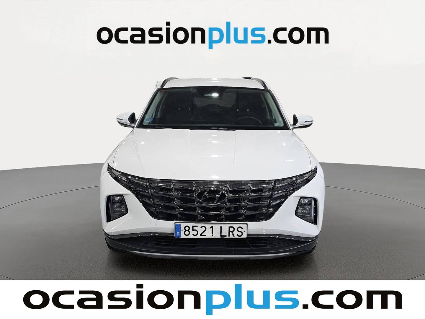 Hyundai Tucson Hyundai Tucson 1.6 TGDI 48V Maxx (150 CV) 150cv